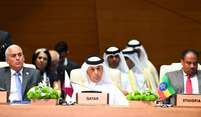 Qatar Participates in NAM Ministerial Meeting
